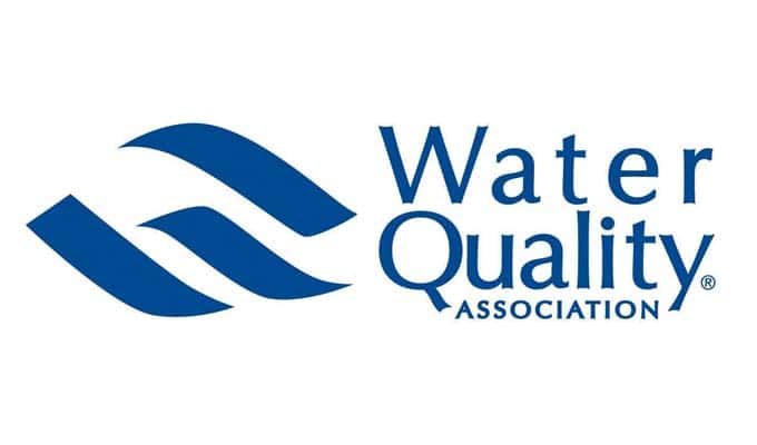 Attendance Na WQA – Water Quality Association