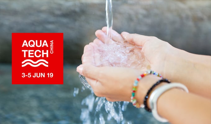 Attendance Participará Da Aquatech China 2019