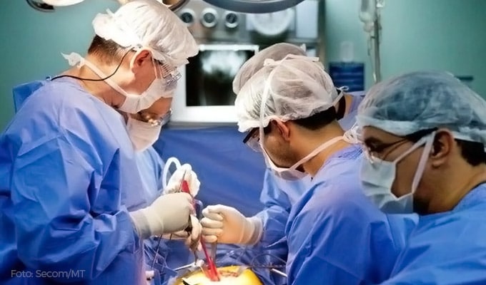 Secretaria Promete Reativar Serviço De Transplante De Rins Em MT