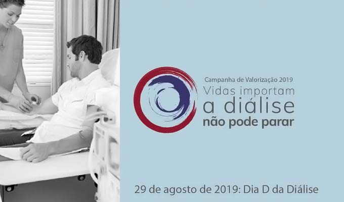 ABCDT Convoca Clínicas De Todo O País Para O Dia D Da Diálise