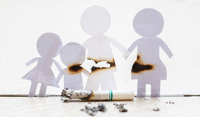 29 De Agosto – Dia Nacional De Combate Ao Fumo O Dia Nacional De Combate Ao Fumo Foi Criado Em 1986 E Tem Por Finalidade Conscientizar A População A Respeito Dos Riscos Do Tabaco.