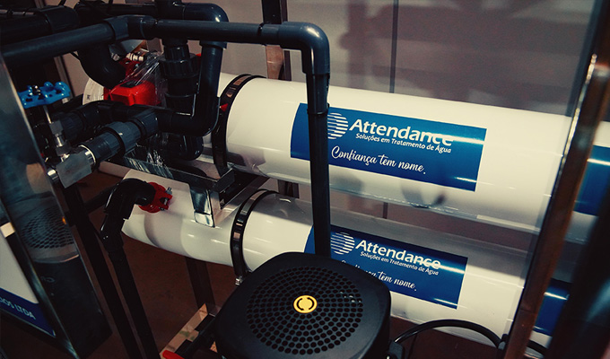 Osmose Reversa Industrial: O Guia Definitivo Para Entender, Implementar E Otimizar O Tratamento De Água Na Sua Empresa Como A Osmose Reversa Transforma A Qualidade Da água E Aumenta A Performance De Processos Industriais.